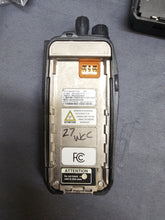 Load image into Gallery viewer, Motorola MOTOTRBO XPR6350 136-174 MHz VHF Two Way Radio w Charger AAH55JDC9LA1AN
