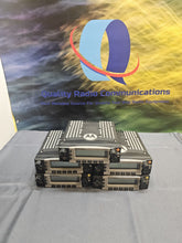 Load image into Gallery viewer, 5 Motorola XTL5000 Silver XTL Head 800 MHz P25 9600kb Two Way Radio M20URS9PW1AN
