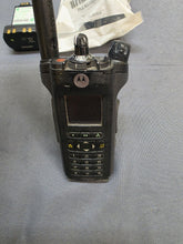 Load image into Gallery viewer, Motorola APX6000 700/800 MHz Model 3.5 P25 Two Way Radio H98UCH9PW7AN
