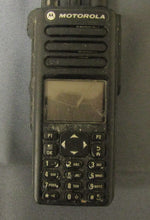 Load image into Gallery viewer, Motorola XPR7550e 403-512 MHz UHF Two Way Radio w Charger AAH56RDN9WA1AN
