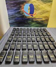 Load image into Gallery viewer, 49 Motorola MOTOTRBO XPR3500e 403-512 MHz UHF Two Way Radio AAH02RDH9VA7AN AMA
