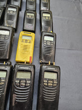 Load image into Gallery viewer, Lot of 50 Kenwood NX-300-K 450-512 MHz UHF Two Way Radio All Power On Heavy Wear
