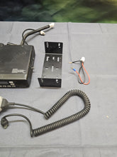 Load image into Gallery viewer, Working Kenwood TK-6110-2 35-50 MHz Low Band Two Way Radio TK-6110 w Mic

