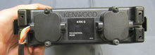 Load image into Gallery viewer, Kenwood TK-5910-K 700/800 MHz P25 Remote Head Two Way Radio w Mic TK-5910
