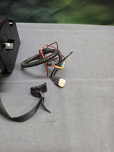 Load image into Gallery viewer, Motorola NNTN7619 B NNTN7624 APX 6000 7000 Radio DC 12v Vehicle IMPRES Charger

