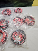 Load image into Gallery viewer, 10 NEW OEM MOTOROLA HKN4192B 20FT POWER CABLE APX XTL XPR TWO WAY RADIO HKN4192

