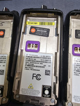 Load image into Gallery viewer, 7 Motorola MOTOTRBO XPR3500e 403-512 MHz UHF Two Way Radio AAH02RDH9VA1AN AMA
