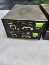 Load image into Gallery viewer, FOUR Global Traffic Technologies Opticom 2100 2101 Vehicle Transmitter Radio GPS
