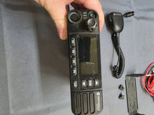 Load image into Gallery viewer, Motorola MOTOTRBO XPR5550e 403-470Mhz UHF 45W Two Way Radio AAM28QPN9WA1AN
