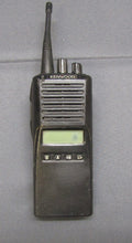 Load image into Gallery viewer, Kenwood TK-480 Version 2.0 800Mhz Portable Two Way Radio
