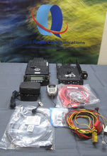 Load image into Gallery viewer, Motorola XTL2500 110 Watt 136-174 VHF MHz Remote Head Two Way Radio M21KTM9PW1AN
