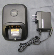 Load image into Gallery viewer, One Motorola MotoTRBO XPR7550 UHF 403-512 MHz Two Way Radio AAH56RDN9KA1AN
