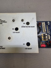 Load image into Gallery viewer, JPS RAYTHEON PSM-1A POWER SUPPLY MODULE FOR COMPARATOR SNV-12
