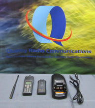 Load image into Gallery viewer, Motorola XTS2500 M3 136-174 MHz VHF P25 Two Way Radio w Charger H46KDH9PW7BN
