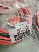 Load image into Gallery viewer, 10 NEW OEM MOTOROLA HKN4192B 20FT POWER CABLE APX XTL XPR TWO WAY RADIO HKN4192
