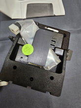 Load image into Gallery viewer, NEW Motorola HSN1000B Amplified External Speaker w/Cable &amp; Bracket
