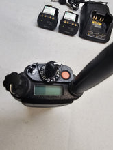 Load image into Gallery viewer, Motorola APX6000 P25 800 MHz Two Way Radio with Charger H98UCH9PW7AN
