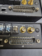 Load image into Gallery viewer, FOUR Global Traffic Technologies Opticom 2100 2101 Vehicle Transmitter Radio GPS
