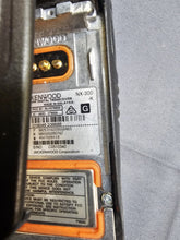 Load image into Gallery viewer, Kenwood NX-300-K G 450-512 MHz UHF Two Way Radio NX-300

