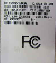 Load image into Gallery viewer, Motorola CP200d 403-470 MHz UHF Two Way Radio AAH01QDC9JA2AN W Cord and Charger
