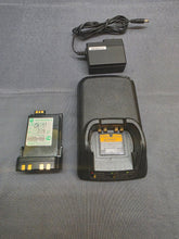 Load image into Gallery viewer, MOTOROLA APX 7000 XE VHF 7-800 P25 TDMA Two Way Radio H49TGD9PW1AN LOADED
