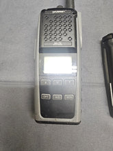 Load image into Gallery viewer, Harris XG-75 EVXG-PB78B Phase II 2 TDMA P25 Trunking 800 MHz Two Way Radio

