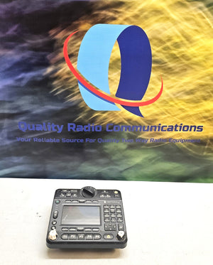 MOTOROLA PMUN1045 09 CONTROL HEAD For APX 6500 APX 7500 APX8500 RADIO O9 Head