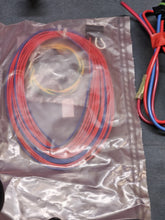 Load image into Gallery viewer, EF Johnson 242-5M70 Viking VM600 800 MHz P25 PHASE II Two Way Lightning Radio

