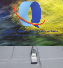 Load image into Gallery viewer, Kenwood TK-480 Version 2.0 800Mhz Portable Two Way Radio
