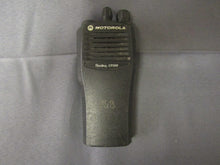 Load image into Gallery viewer, Lot of FIVE Motorola Radius CP200 136-162 MHz VHF Two Way Radio AAH50JDC9AA2AN
