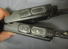 Load image into Gallery viewer, Lot of FOUR Motorola XPR7550e 403-512 MHz UHF Two Way Radio AAH56RDN9WA1AN
