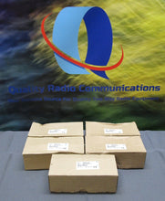 Load image into Gallery viewer, Lot of FIVE BRAND NEW Motorola Speaker Microphone PMMN4045A For Two Way Radios
