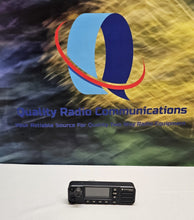 Load image into Gallery viewer, Motorola XPR5550 UHF VHF Two Way Radio Replacement Control Head w Ribbon Cable
