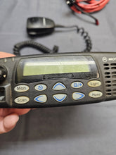 Load image into Gallery viewer, Motorola CDM1550 LS+ 136-174 MHz 45 Watt VHF Two Way Radio AAM25KKF9DP6AN w Mic
