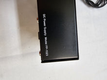 Load image into Gallery viewer, Yaesu Vertex Standard FP-1023 13.8 Volt DC 23 Amp Two Way Radio Power Supply
