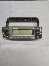 Load image into Gallery viewer, OEM Motorola O5 APX6500 APX7500 Two Way Radio Remote Control Head
