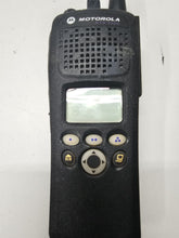 Load image into Gallery viewer, Motorola XTS2500 764-870 MHz P25 9600KB Two Way Radio H46UCF9PW6BN 800 MHz
