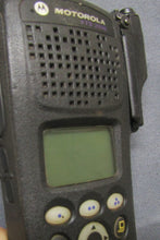 Load image into Gallery viewer, Motorola XTS2500 M3 136-174 MHz VHF P25 Two Way Radio w Charger H46KDH9PW7BN
