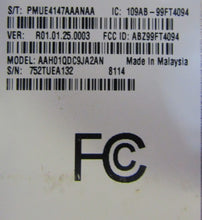 Load image into Gallery viewer, Motorola CP200d 403-470 MHz UHF Two Way Radio AAH01QDC9JA2AN W Cord and Charger

