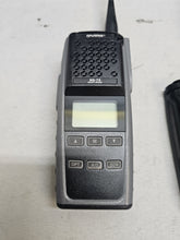 Load image into Gallery viewer, Harris XG-75 EVXG-PB78B Phase II 2 TDMA P25 Trunking 800 MHz Two Way Radio
