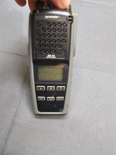Load image into Gallery viewer, Harris XG-75 EVXG-PB78B Phase II 2 TDMA P25 Trunking 800 MHz Two Way Radio

