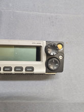 Load image into Gallery viewer, Motorola XTL 5000 Two Way Radio Silver Remote Control Head O5 Style
