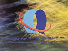 Load image into Gallery viewer, Icom IC-F121 50 Watt 136-174 MHz VHF Two Way Radio
