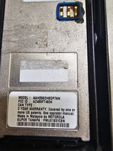 Load image into Gallery viewer, Lot of 50 Motorola HT1250 LS+ 450-512 MHz UHF Two Way Radios AAH25SDH9DP5AN
