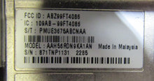 Load image into Gallery viewer, One Motorola MotoTRBO XPR7550 UHF 403-512 MHz Two Way Radio AAH56RDN9KA1AN
