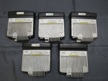 Load image into Gallery viewer, FIVE Working Motorola CDM1250 136-174 MHz VHF 45W Two Way Radio AAM25KKD9AA2AN
