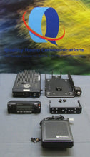 Load image into Gallery viewer, Motorola XTL2500 110 Watt 136-174 VHF MHz Remote Head Two Way Radio M21KTM9PW1AN
