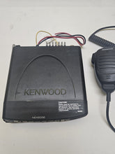 Load image into Gallery viewer, Kenwood NX-800-K NEXEDGE 450-520 MHz UHF Two Way Radio NX-800
