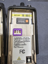 Load image into Gallery viewer, 5 Motorola MOTOTRBO XPR3500e 403-512 MHz UHF Two Way Radio AAH02RDH9VA7AN AMA
