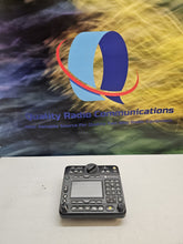 Load image into Gallery viewer, MOTOROLA PMUN1045 C 09 CONTROL HEAD For APX 6500 APX 7500 APX8500 RADIO O9 Head
